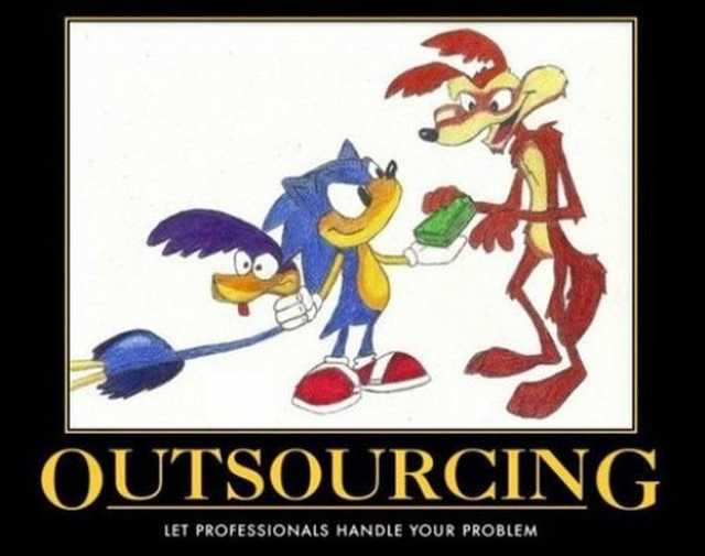 Image for article Outsourcing HR – Czy To Rozwiązanie dla Twojej Firmy?